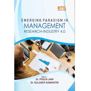 EMERGING PARADIGM IN MANAGEMENT RESEARCH-INDUSTRY 4.0