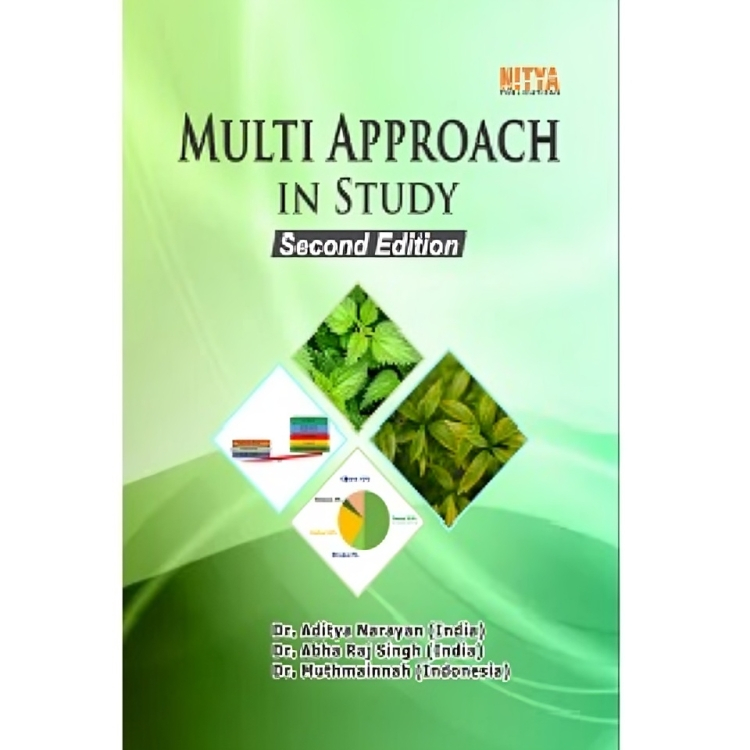 International Book Chapter MULTI APPROACH IN STUDY