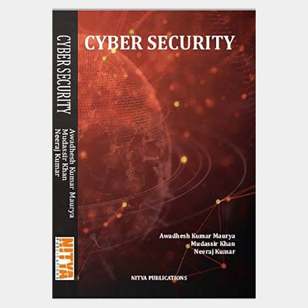 CYBER SECURITY - Nitya Publications