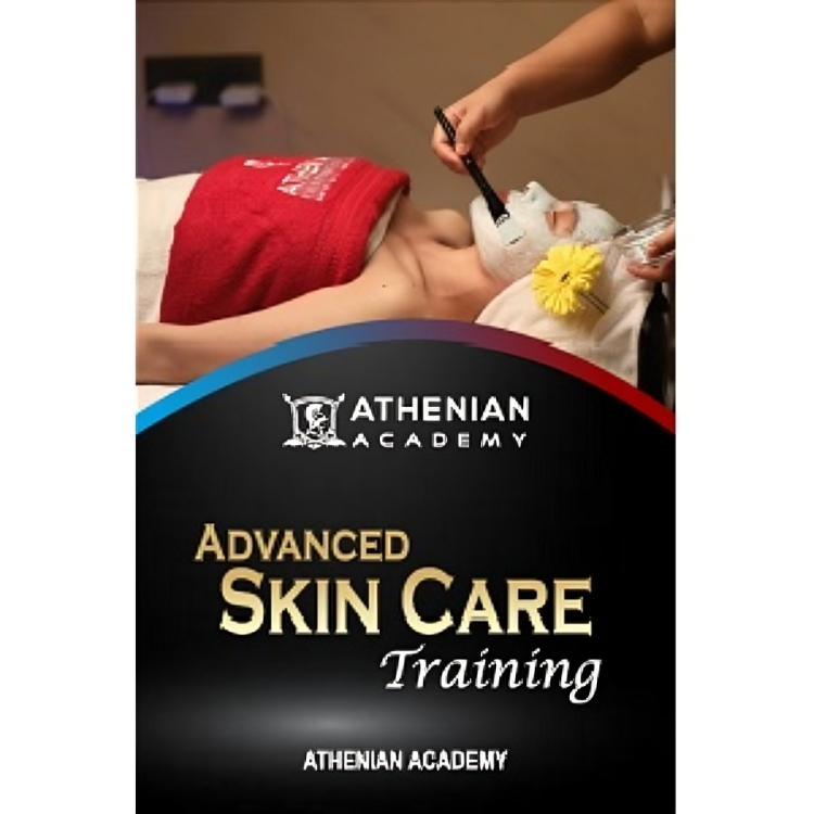 Athenian Professional Advanced Skin Care Training Manual