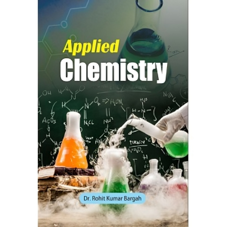 APPLIED CHEMISTRY