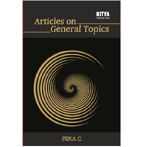 Articles on General Topics