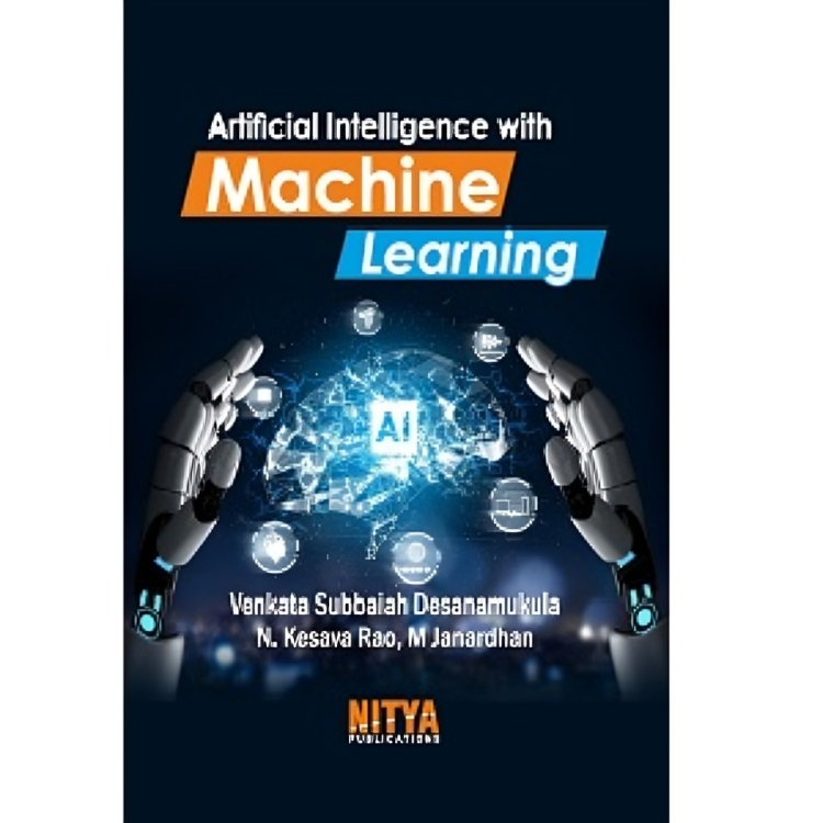 Artificial Intelligence with Machine Learning