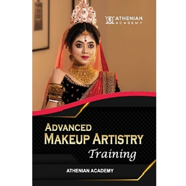 Athenian Professional Makeup Artistry Training Manual