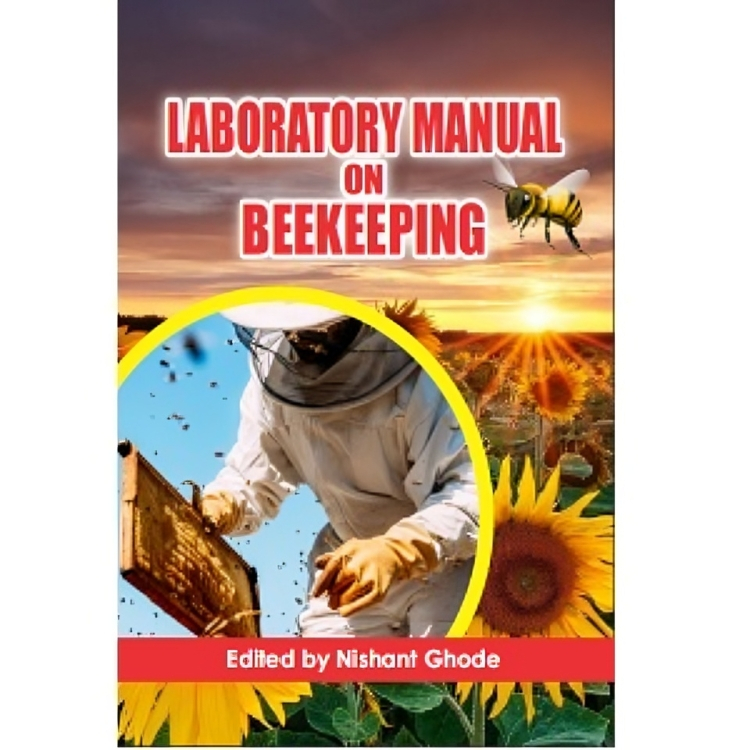 Laboratory Manual On Beekeeping