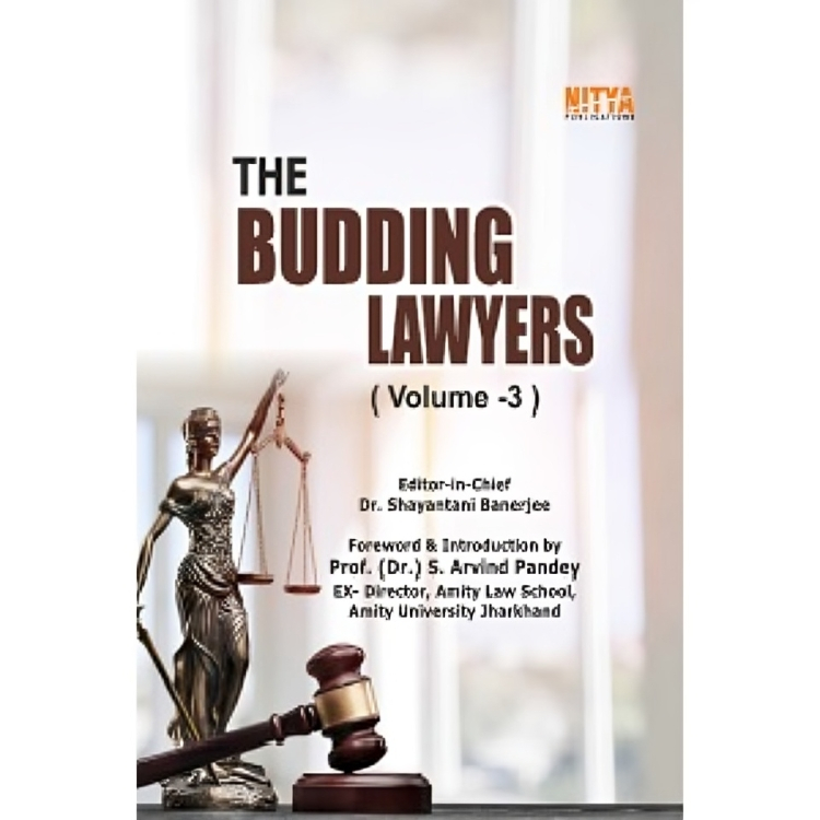 The Budding Lawyers