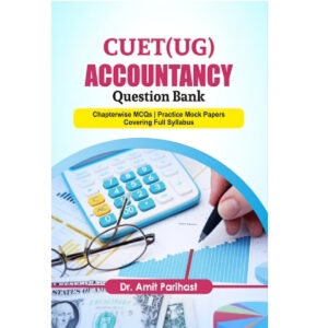 CUET(UG) ACCOUNTANCY QUESTION BANK