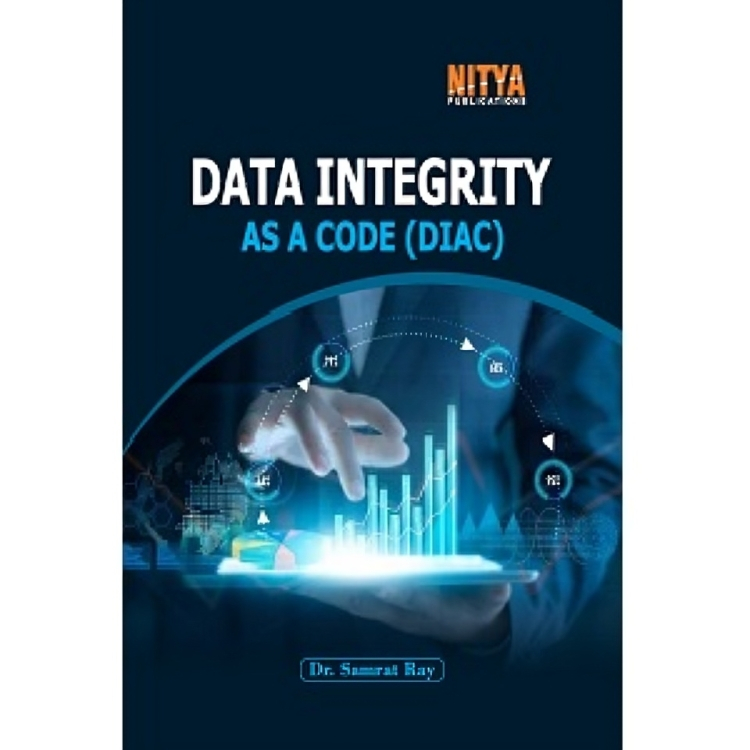Data Integrity as a Code (DIAC)