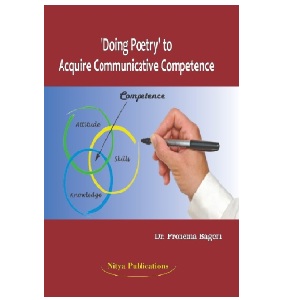 'Doing Poetry' to Acquire Communicative Competence