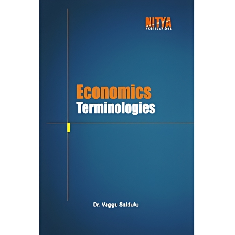 Economics Terminologies