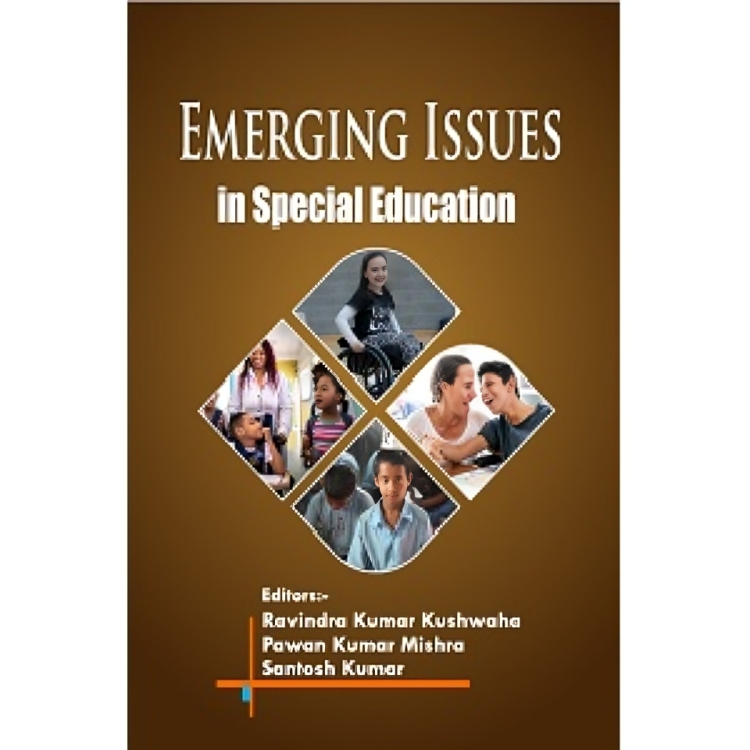 Emerging Issues in Special Education