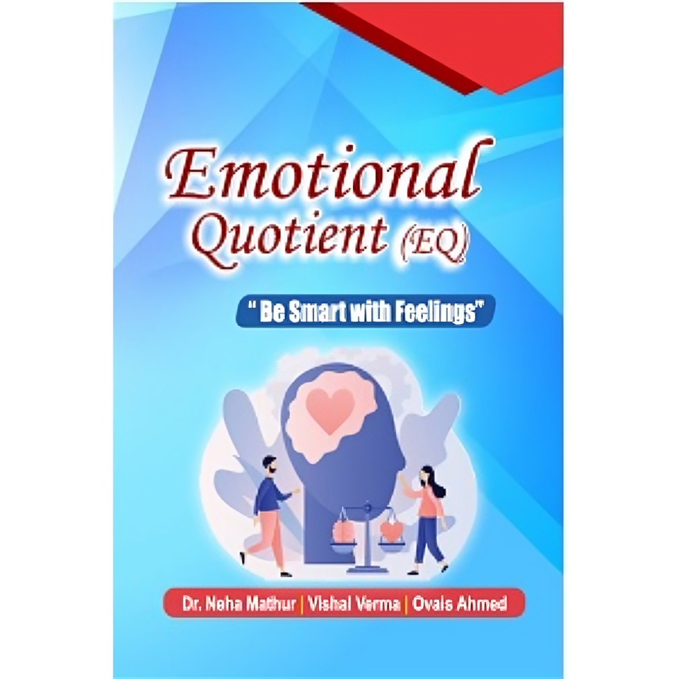EMOTIONAL QUOTIENT (EQ) “BE SMART WITH FEELINGS”