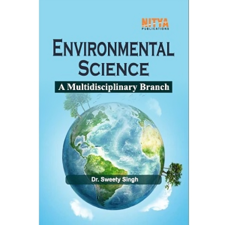 Environmental Science A Multidisciplinary Branch