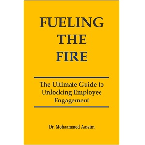 Fueling the Fire The Ultimate Guide to Unlocking Employee Engagement