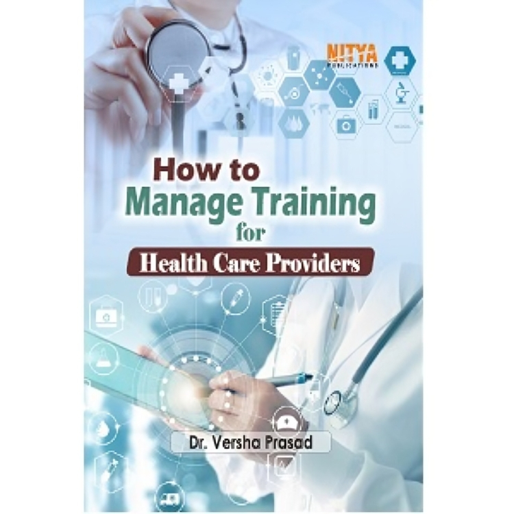 How to Manage Training For Health Care Providers