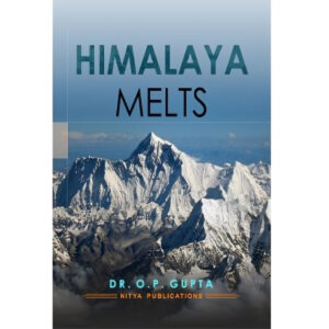 Himalaya Melts