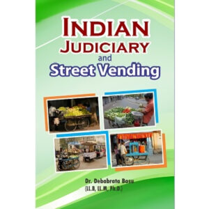 Indian Judiciary and Street Vending