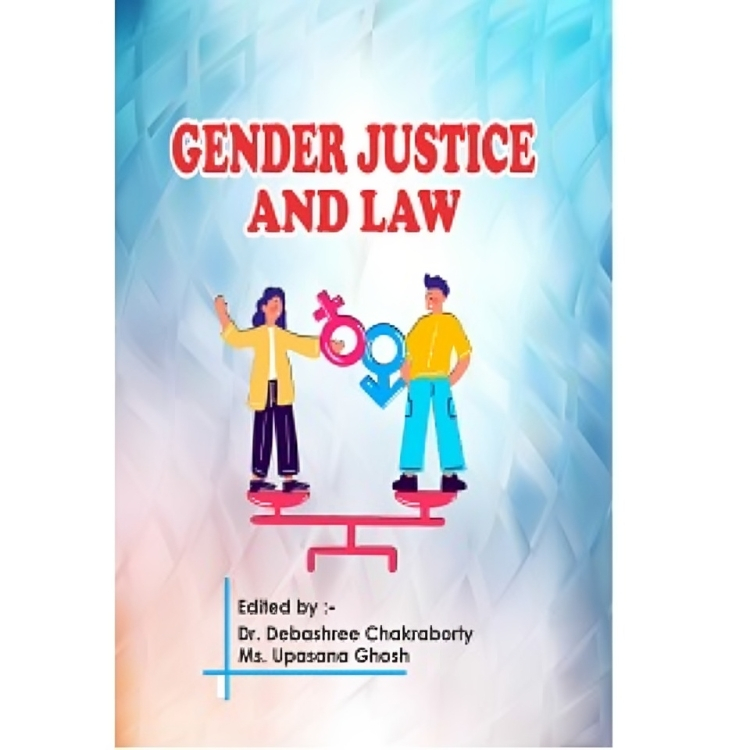 GENDER JUSTICE AND LAW