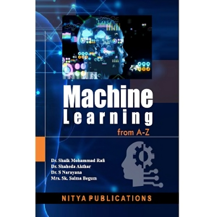 Machine Learning From A-Z