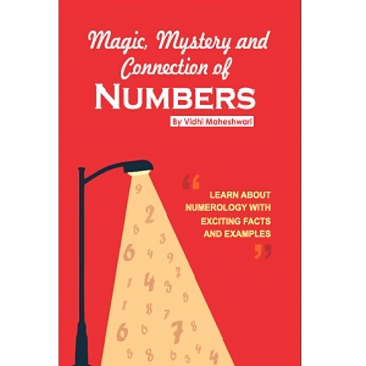 Magic, Mystery and Connection of Numbers