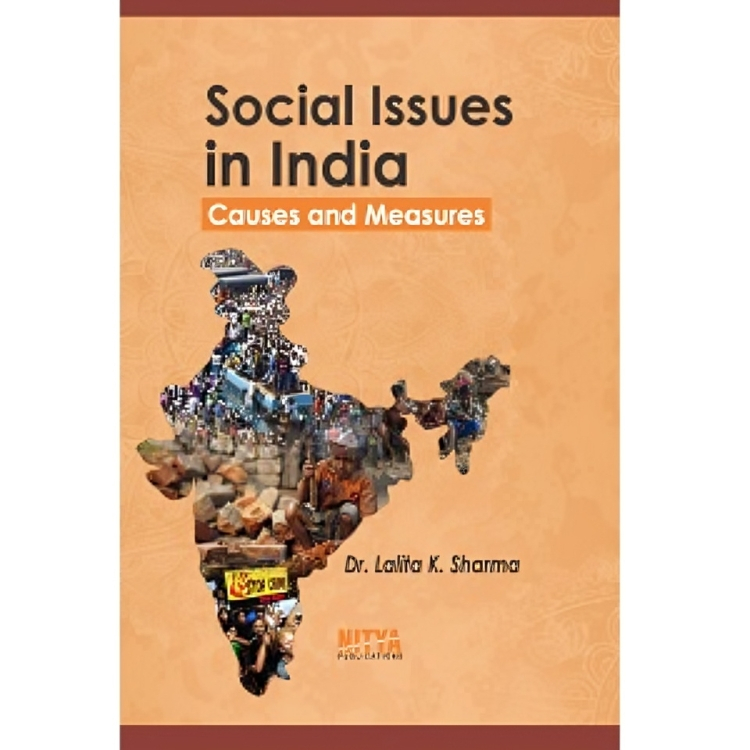 Social Issues in India: Causes and Measures