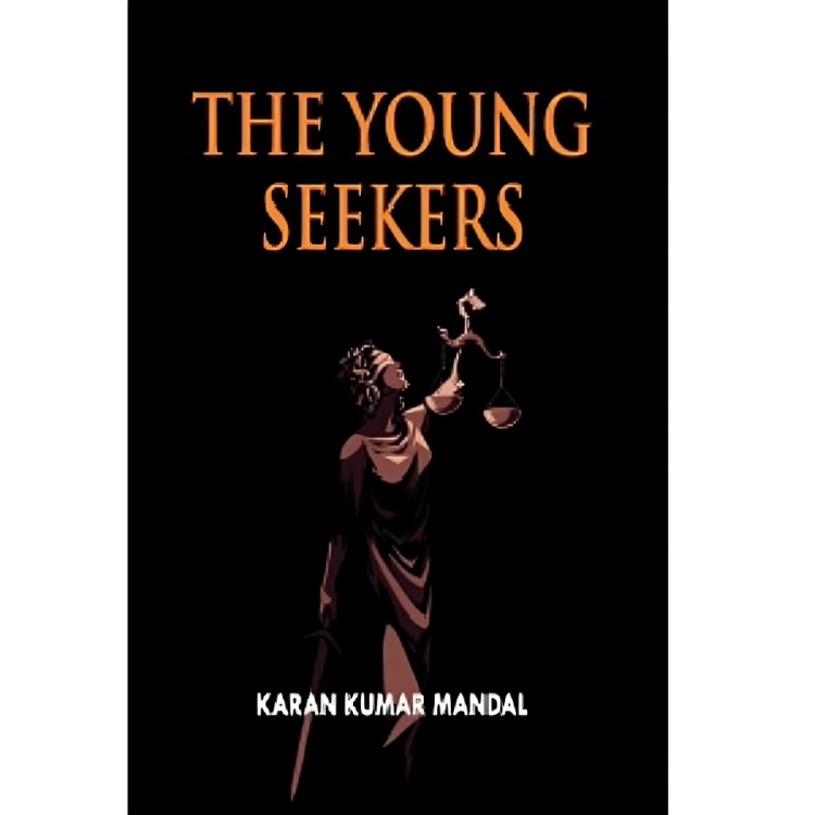 THE YOUNG SEEKERS