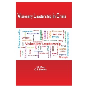 Visionary Leadership in Crisis