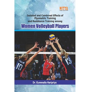 Isolated and Combined Effects of Plyometric Training and Resistance Training among Women Volleyball Player