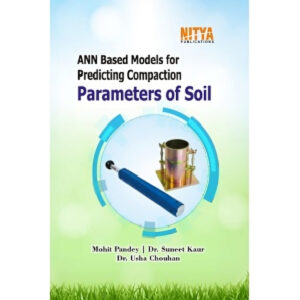 ANN BASED MODELS FOR PREDICTING COMPACTION PARAMETERS OF SOIL