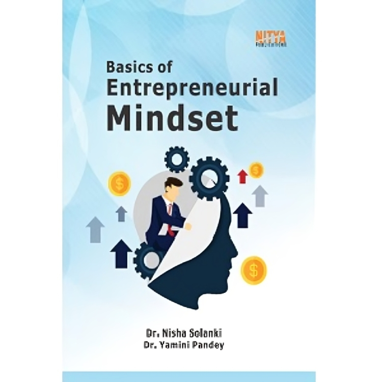 Basics of Entrepreneurial Mindset