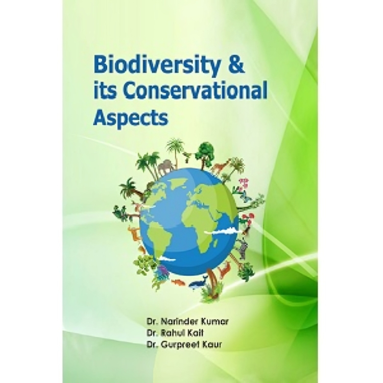 Biodiversity and its Conservational Aspects