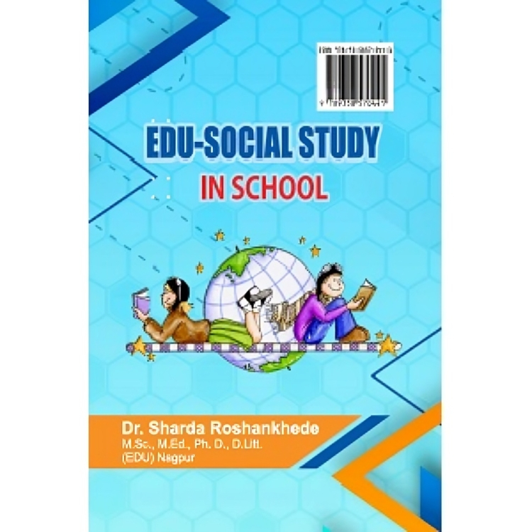 EDU-SOCIAL STUDY IN SCHOOL