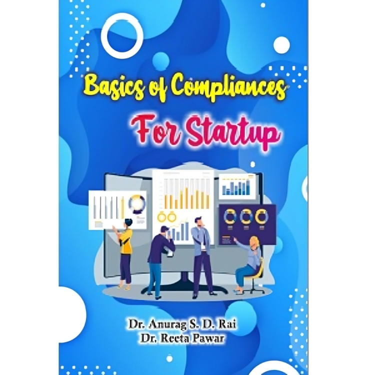 BASICS OF COMPLIANCES FOR STARTUP