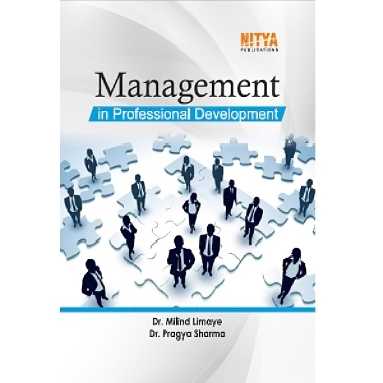 Management in Professional Development