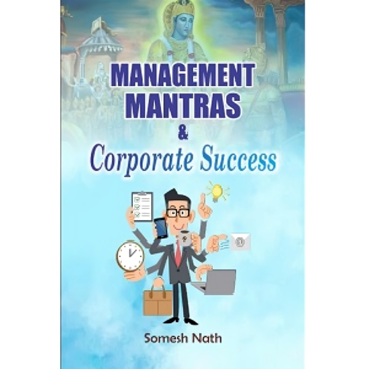 Management Mantras & Corporate Success