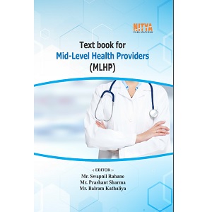 Text book for Mid-Level Health Providers (MLHP)