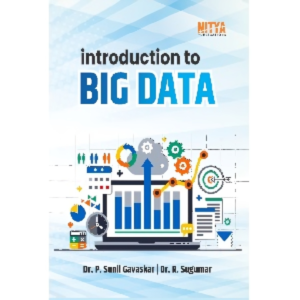 INTRODUCTION TO BIG DATA