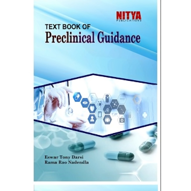 Text Book of Preclinical Guidance