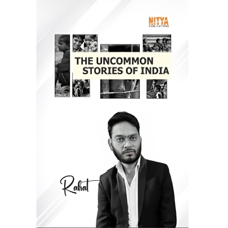 The Uncommon Stories of India