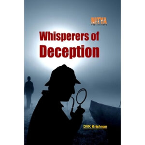 Whisperers of Deception