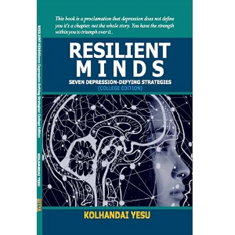 RESILIENT MINDS