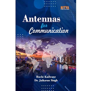 Antennas for Communication