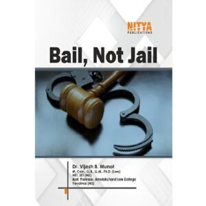 Bail, not Jail