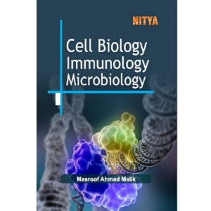 Cell Biology Immunology Microbiology