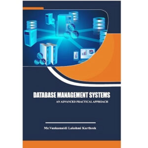 Database Management System An Advanced Practical Mr