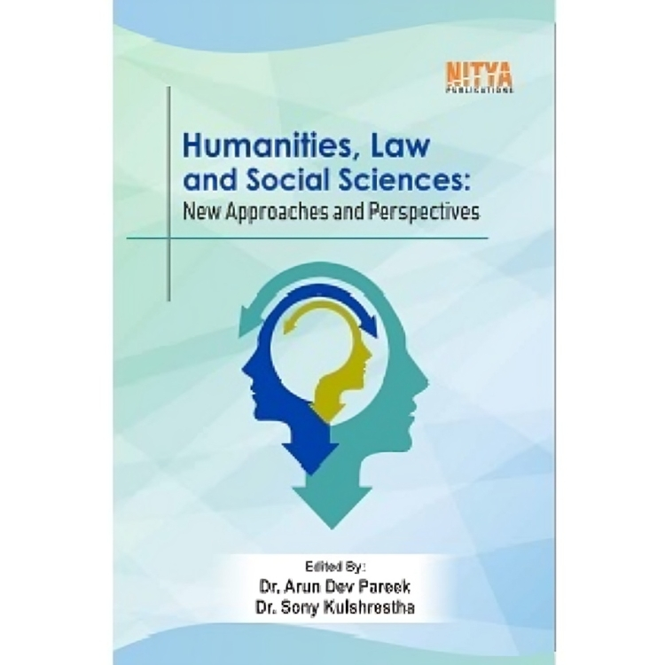 Humanities, Law and Social Sciences: New Approaches and Perspectives