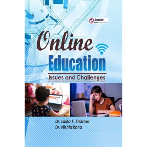 ONLINE EDUCATION: ISSUES AND CHALLENGES
