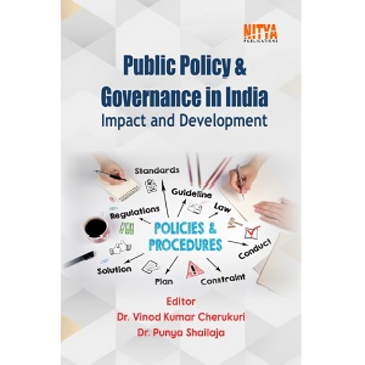 PUBLIC POLICY AND GOVERNANCE IN INDIA IMPACT AND DEVELOPMENT