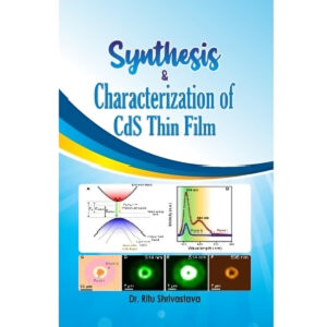 Synthesis and Characterization of CdS Thin Film Dr Ritu