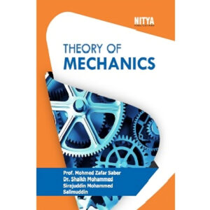 Theory of Mechanics